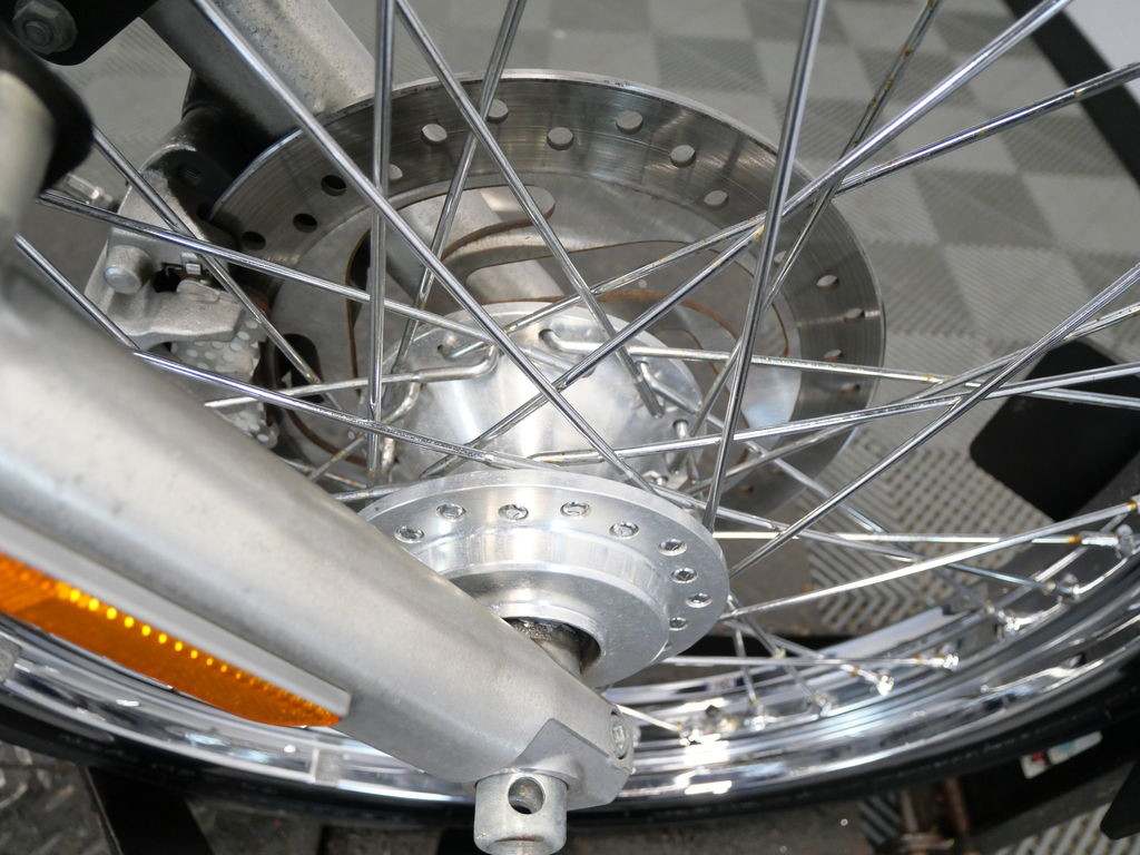 Sportster® Seventy-Two®