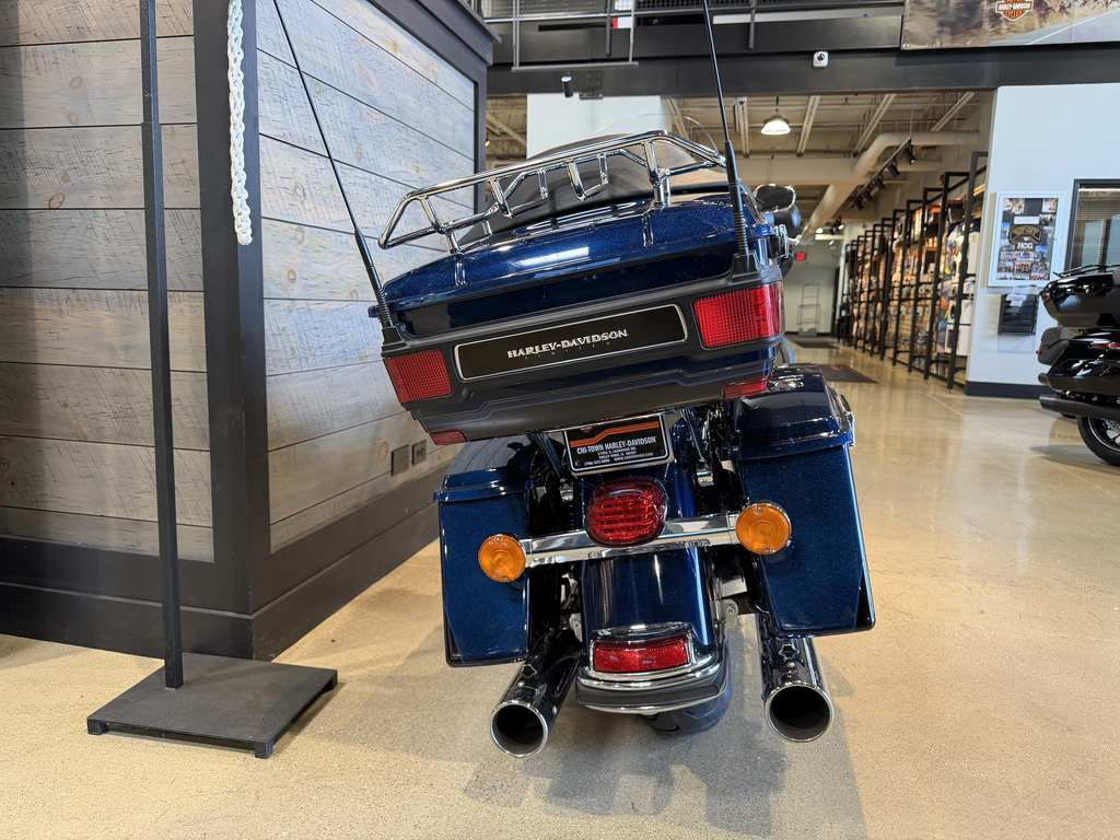 Electra Glide® Ultra® Limited