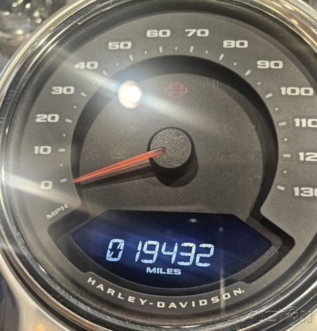 Softail® Fat Boy® 114