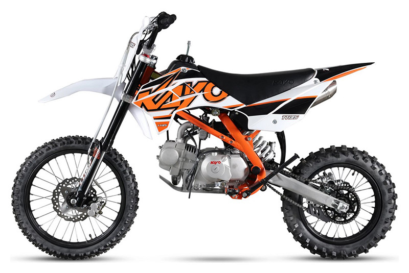 TT 125