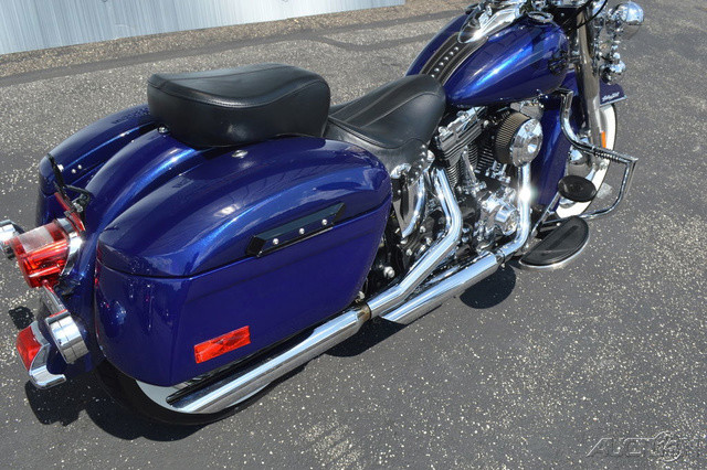 Heritage Softail® Classic