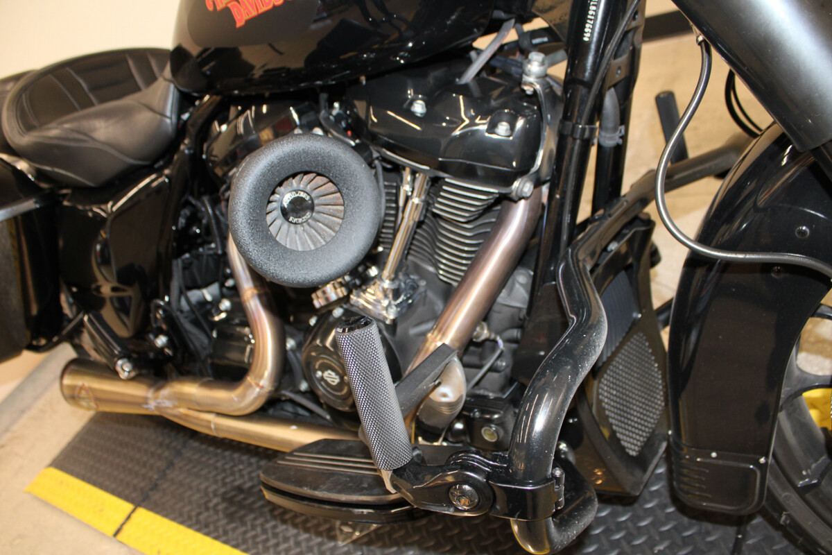 Electra Glide® Standard