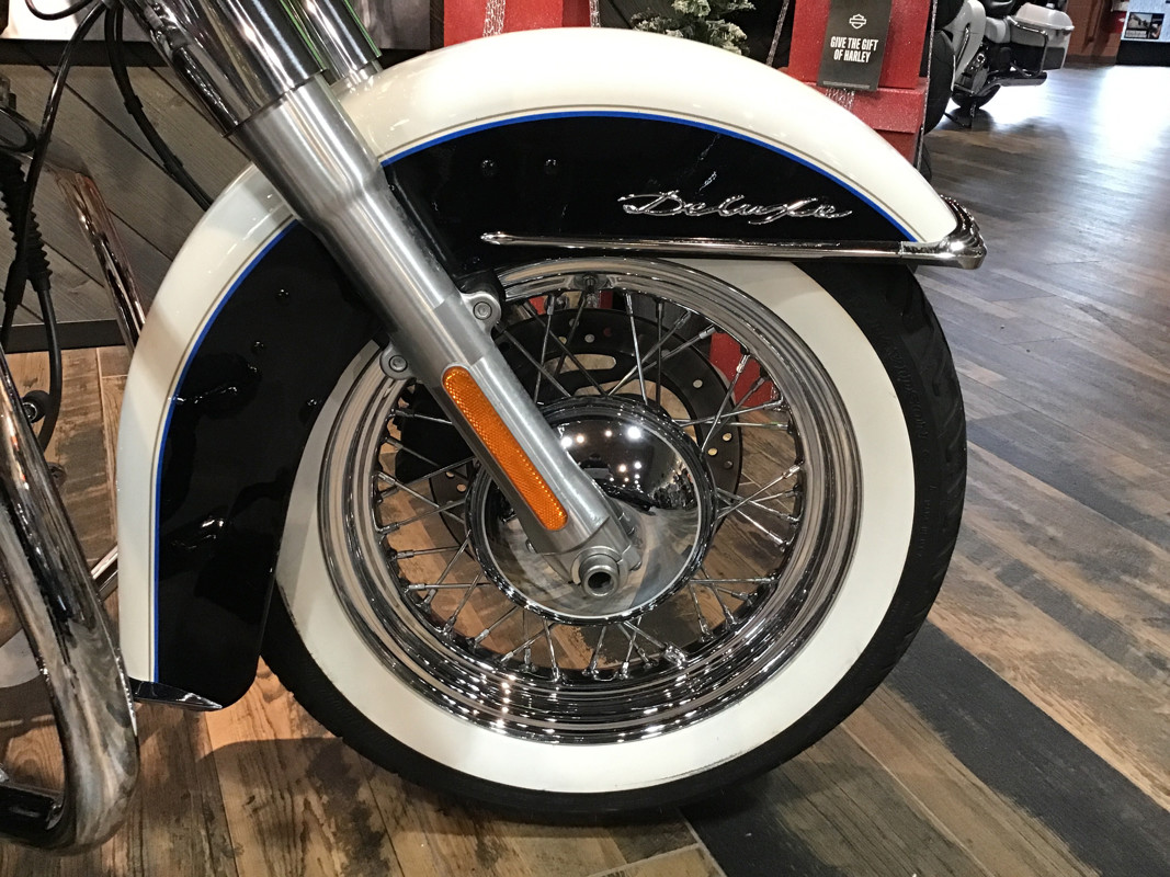 Softail® Deluxe