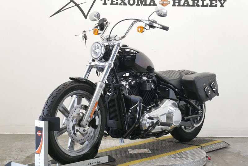 Softail® Standard