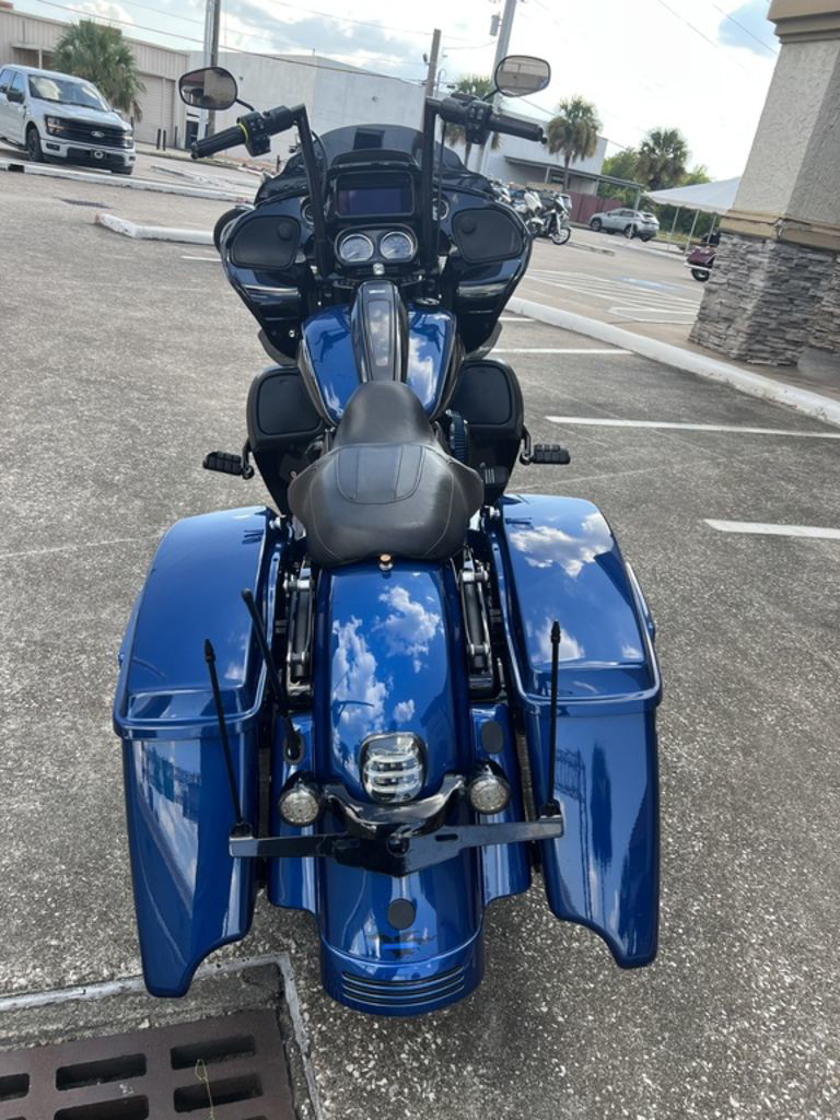 Road Glide® Special