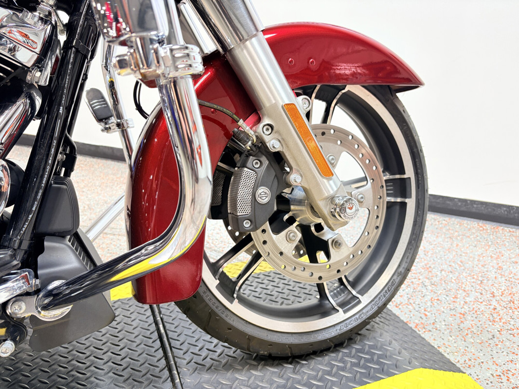 Street Glide® Special