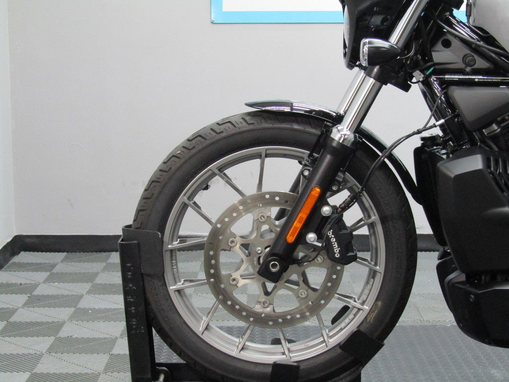 Nightster Special