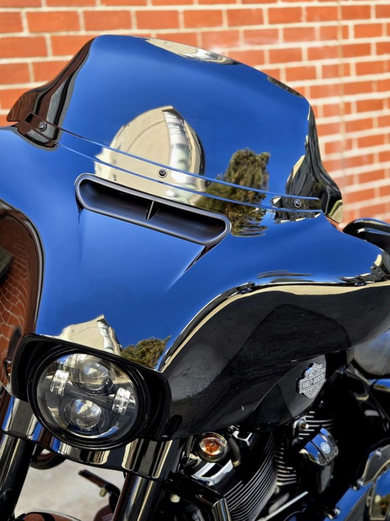 Street Glide® Special