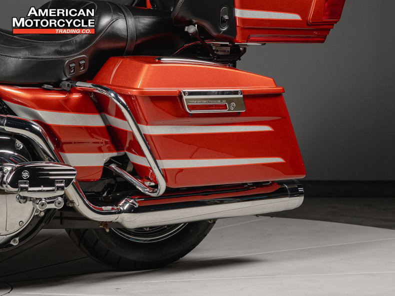 Screamin' Eagle Ultra Classic®