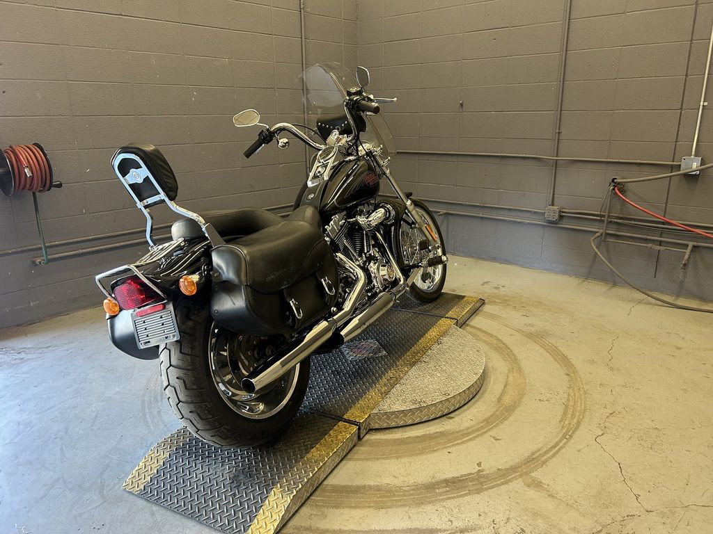 Softail® Custom
