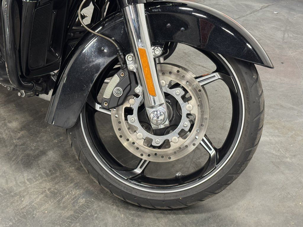 CVO® Street Glide®
