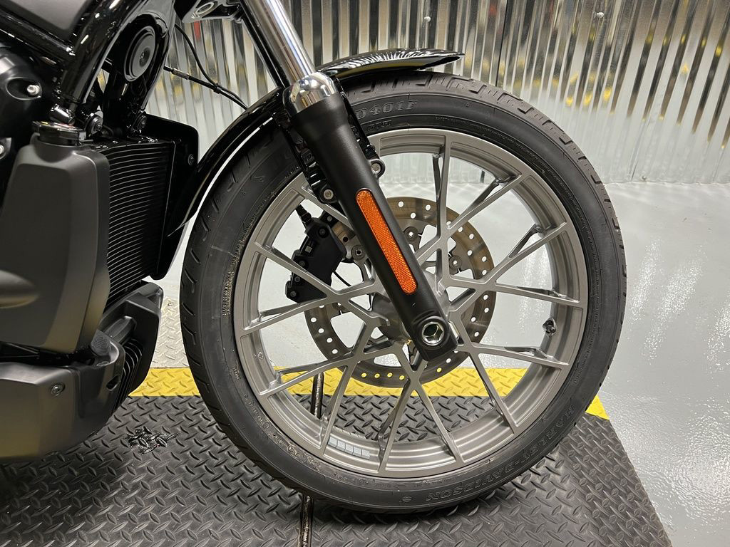Nightster Special