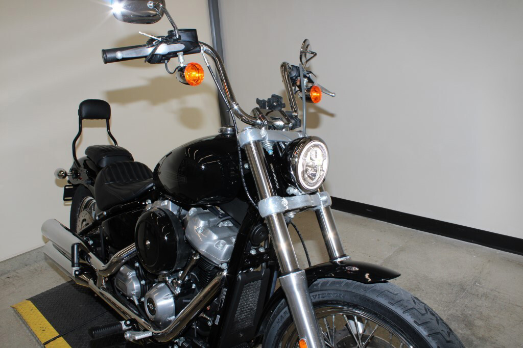 Softail® Standard