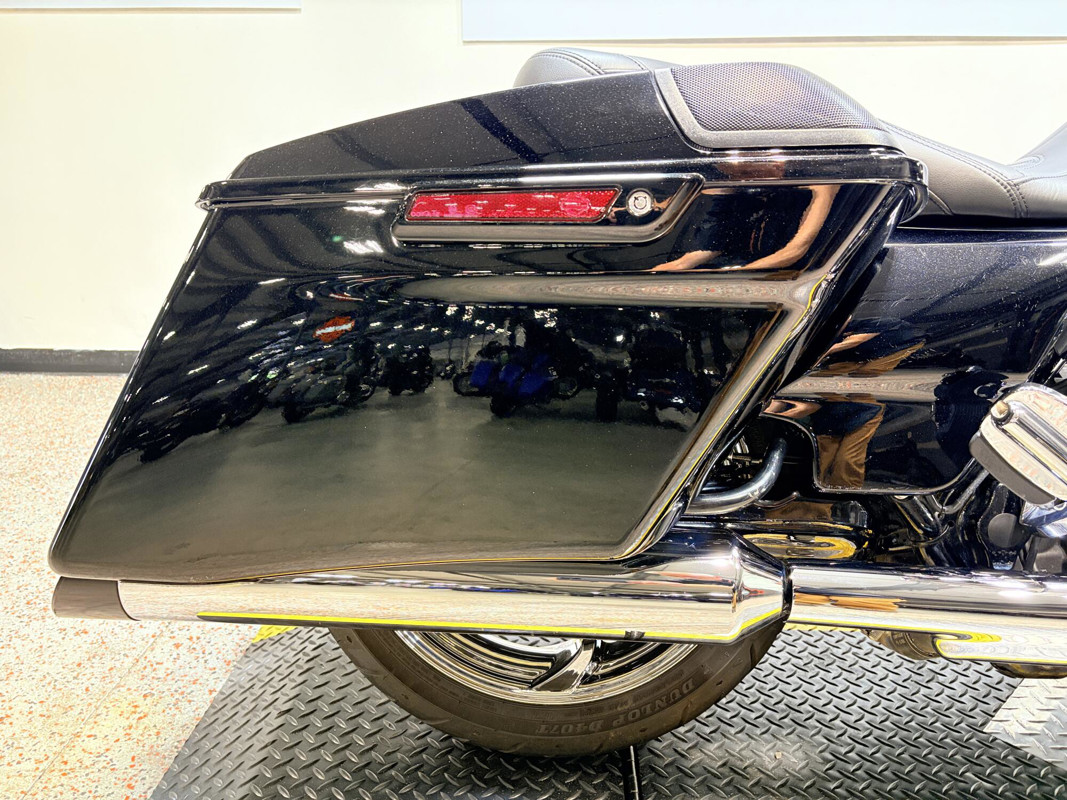 CVO® Street Glide®