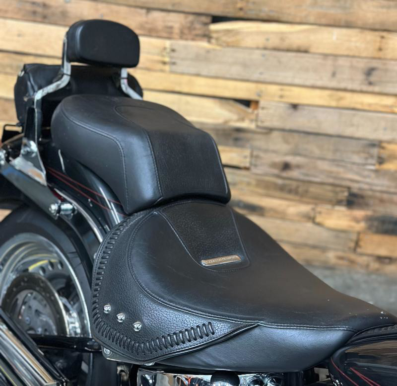 Softail® Fat Boy®