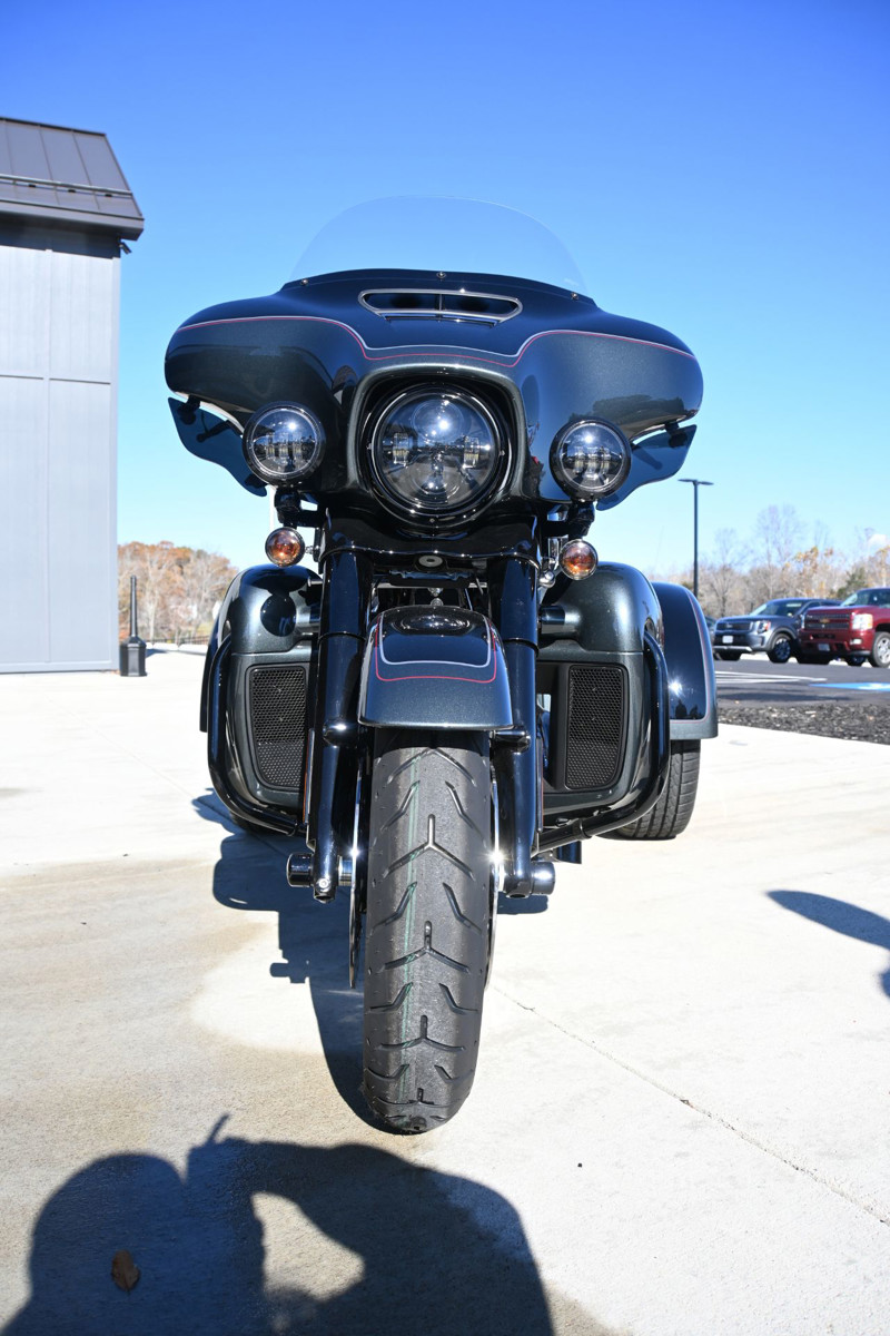 Tri Glide® Ultra
