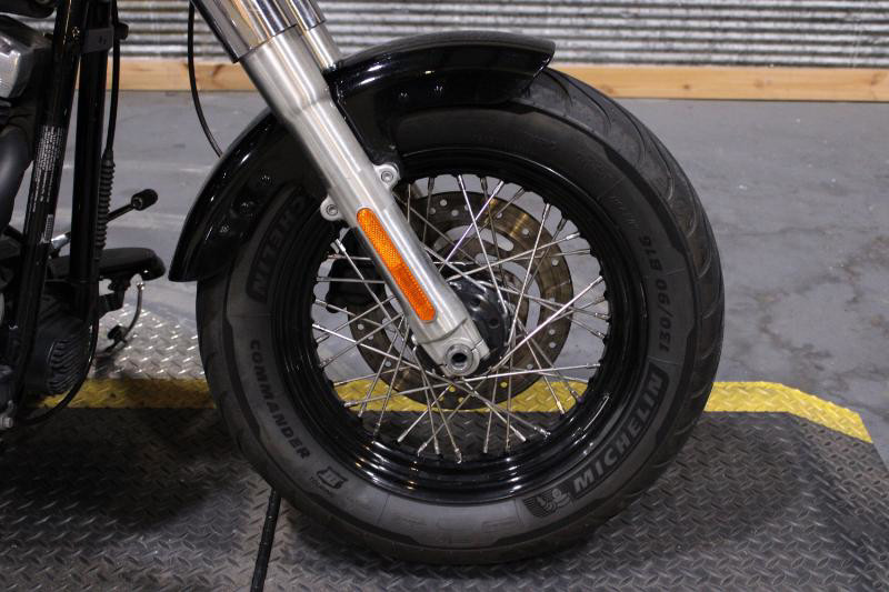 Softail® Slim®