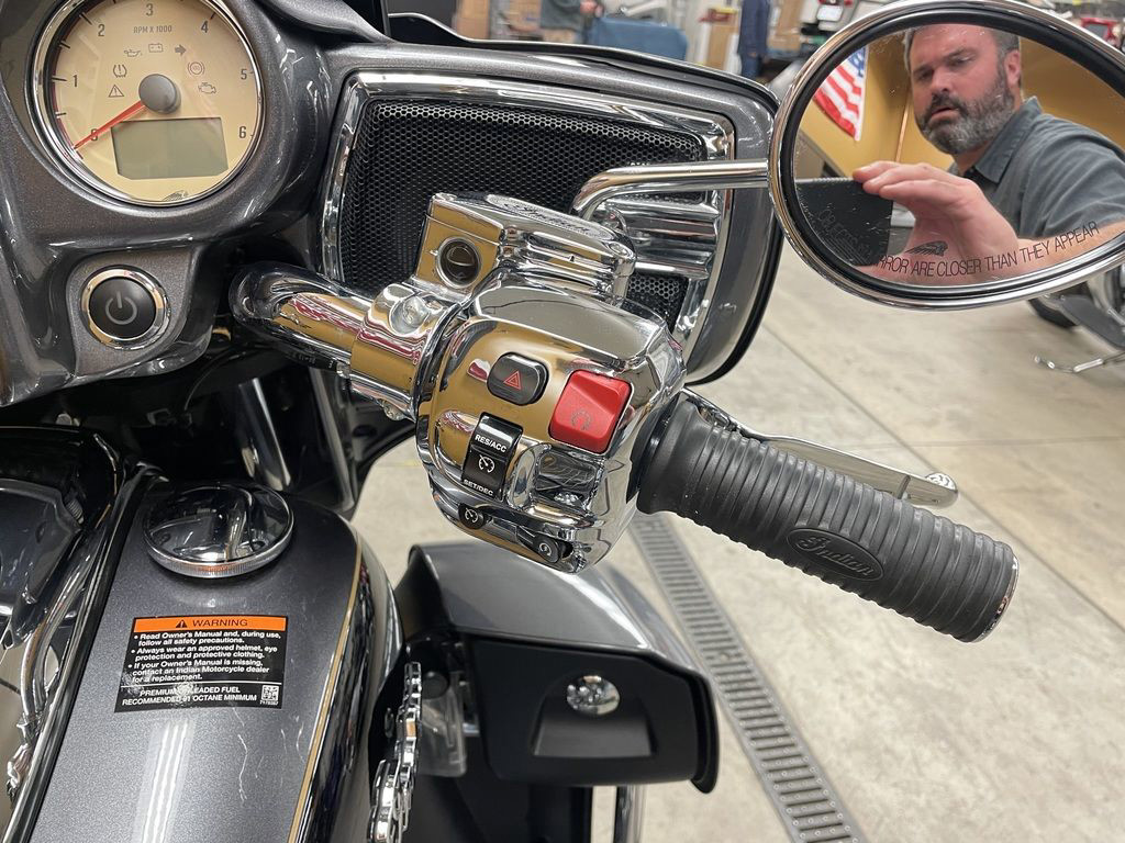Roadmaster®