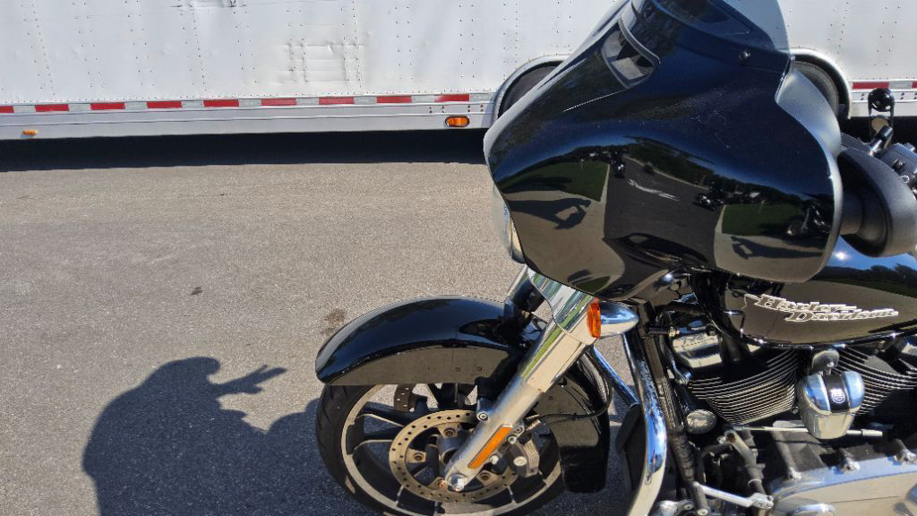 Street Glide®