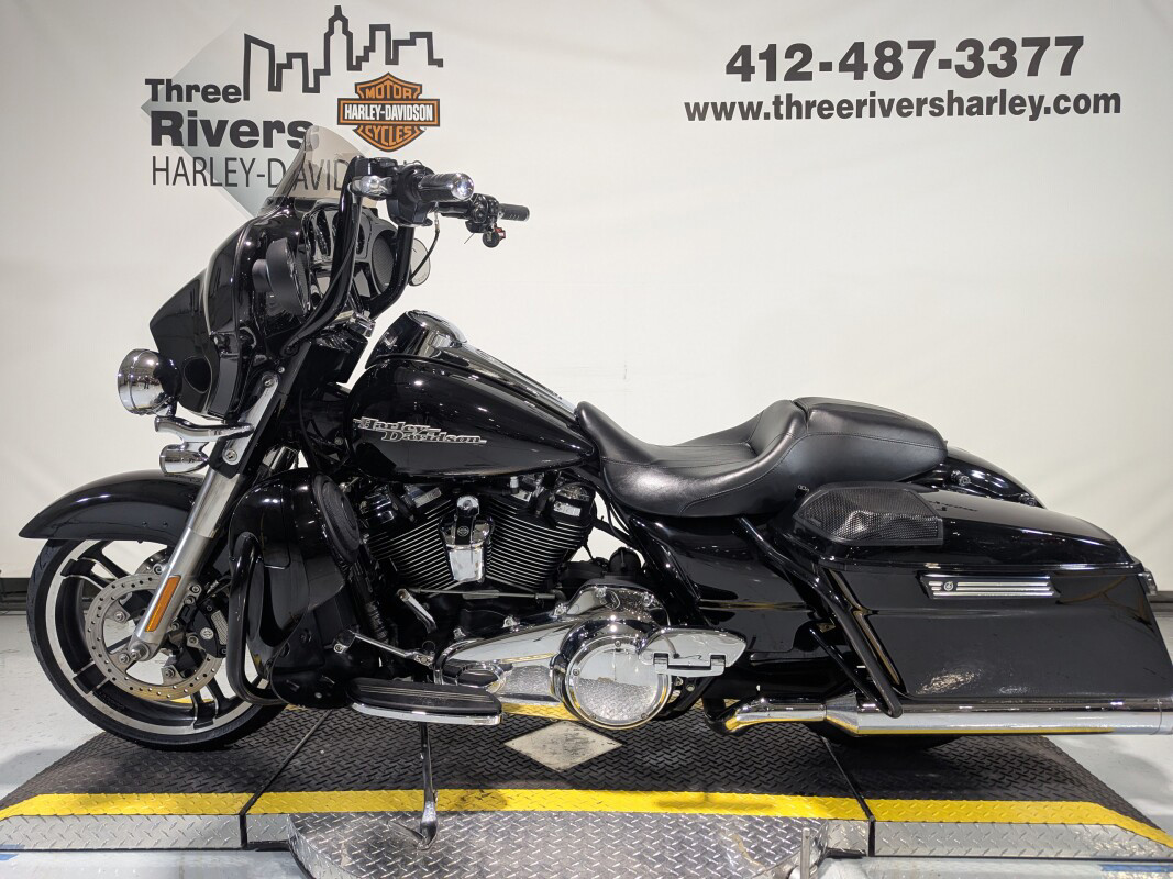 Street Glide® Special