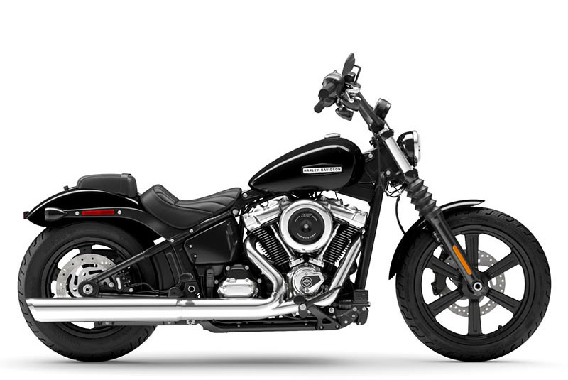 Street Bob®