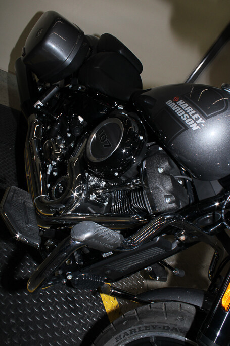 Sport Glide®