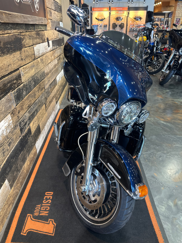 Electra Glide® Ultra Limited