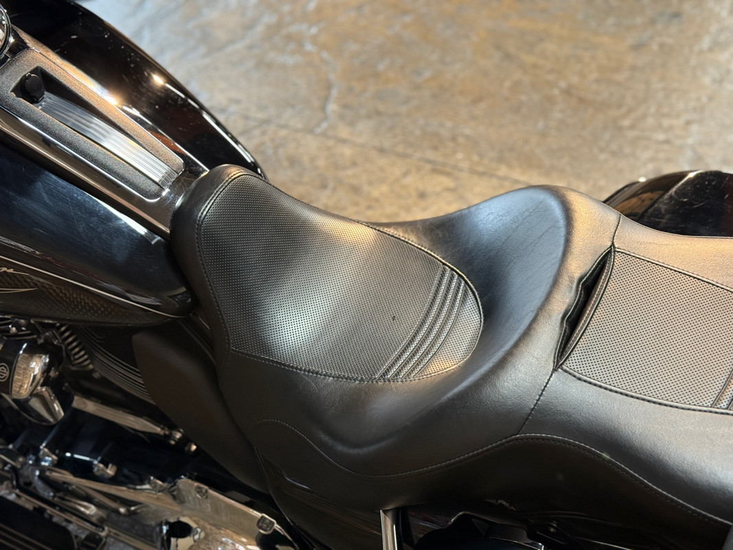 Electra Glide® Ultra® Limited