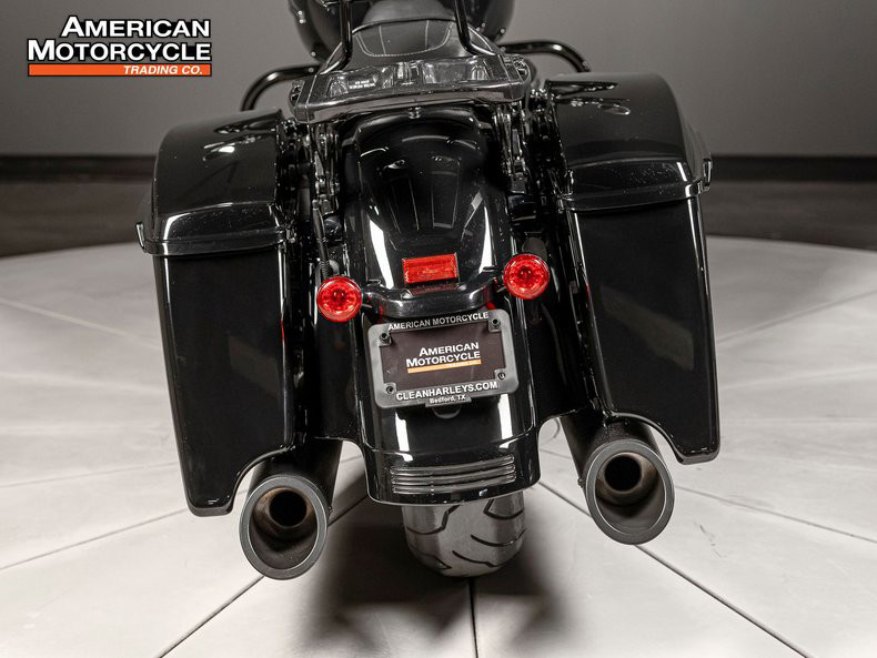Street Glide® Special
