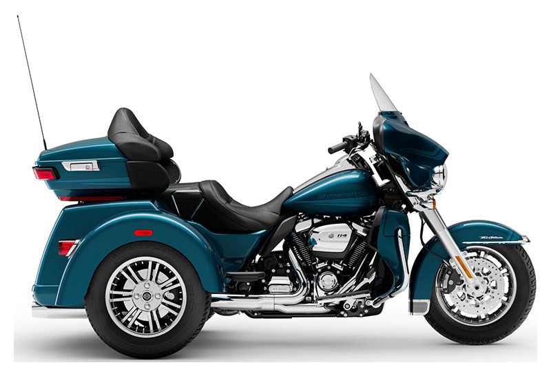 Tri Glide® Ultra