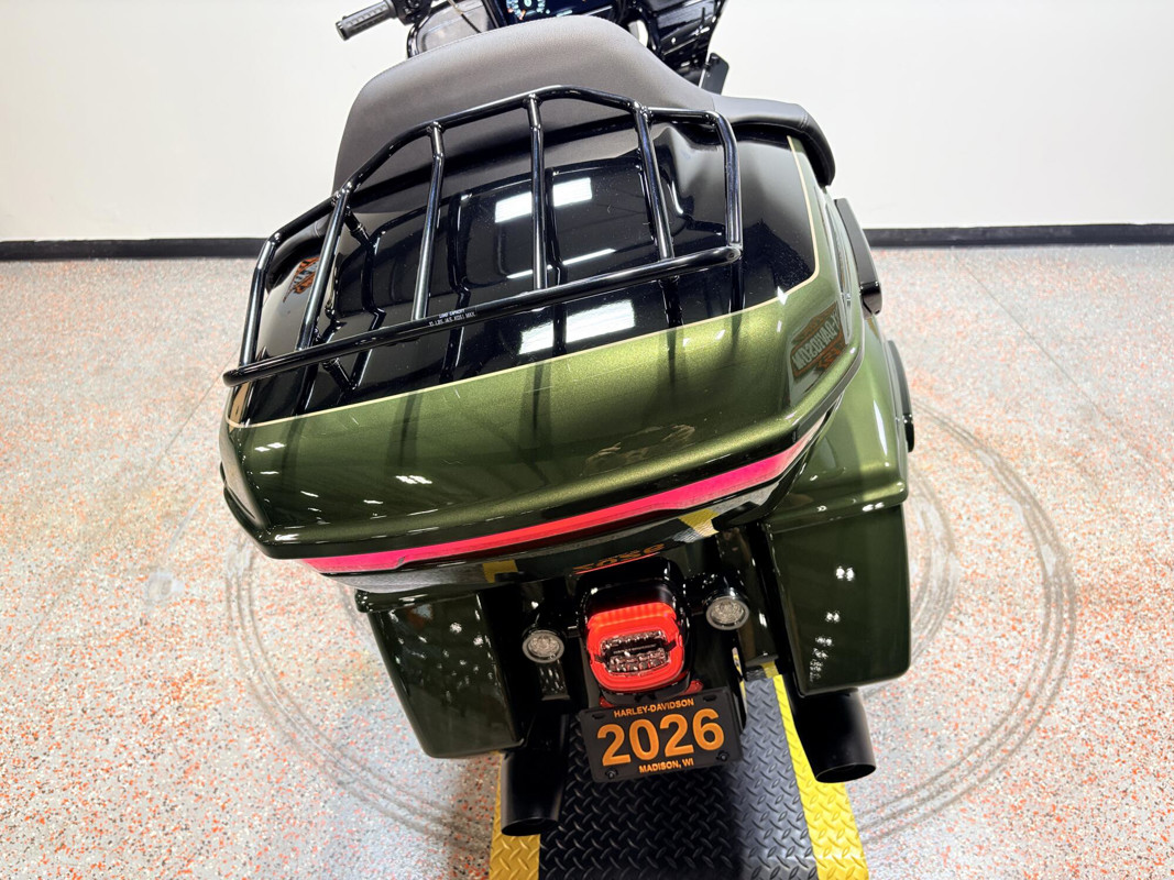 Road Glide® Limited