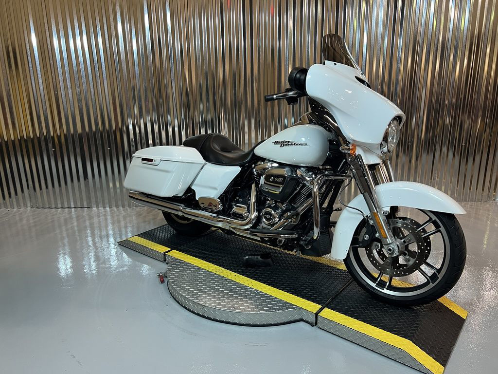Street Glide® Special