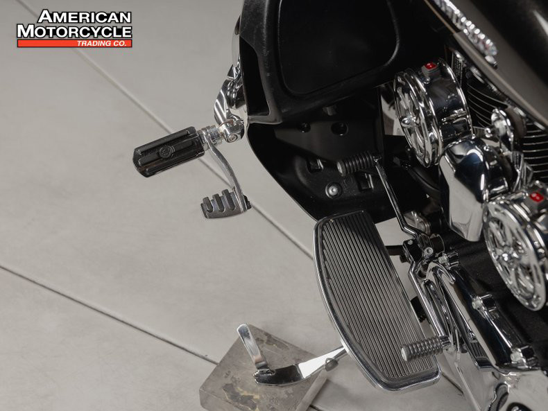 Electra Glide® Ultra® Limited