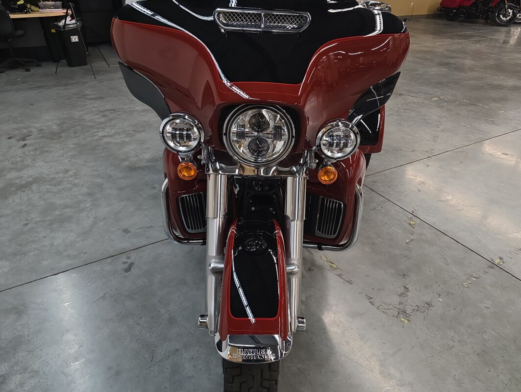 Tri Glide® Ultra