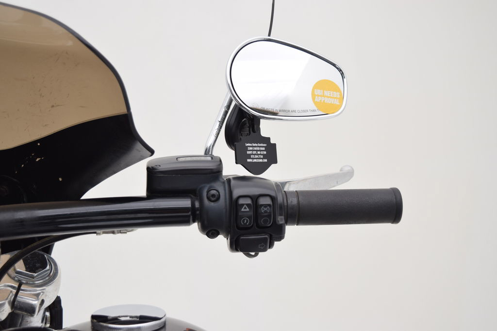 Softail® Breakout®