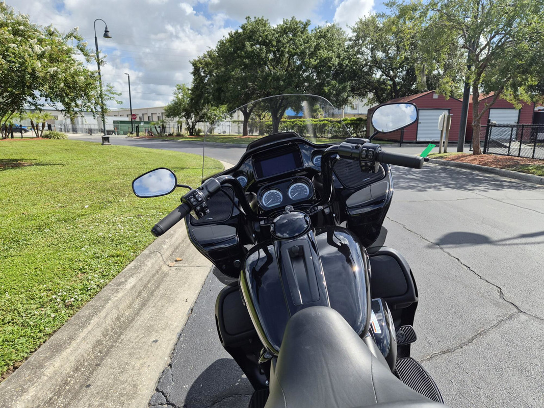 Road Glide® Limited