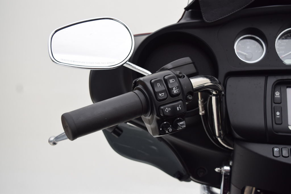 Tri Glide® Ultra