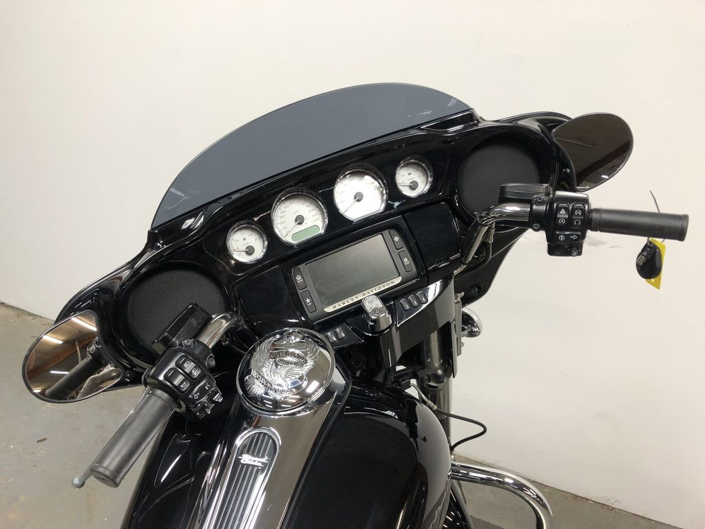 Street Glide® Special