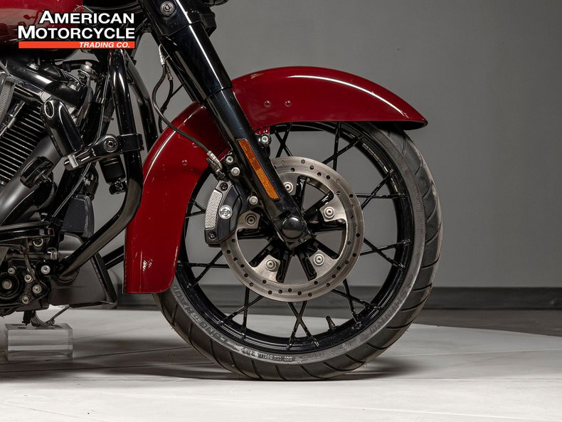 Road King® Special