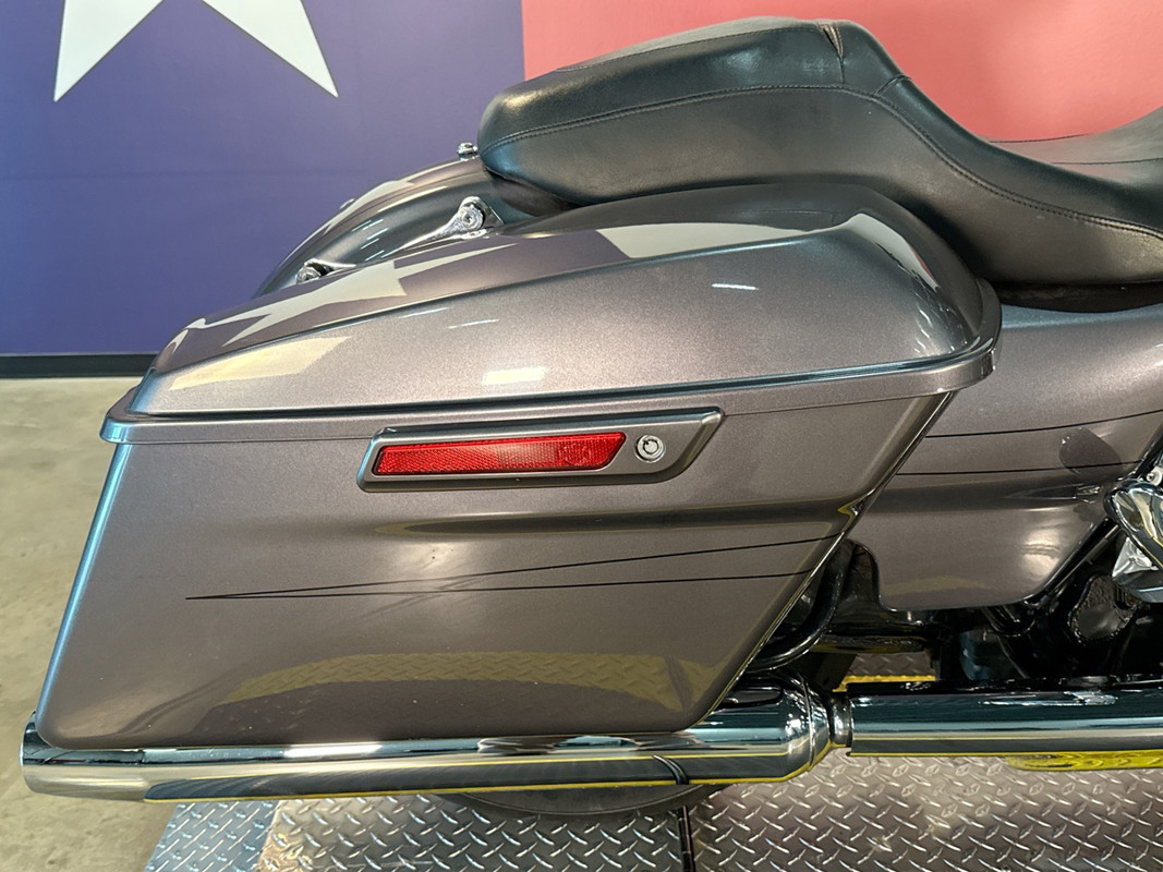 Street Glide® Special