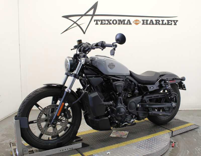 Nightster