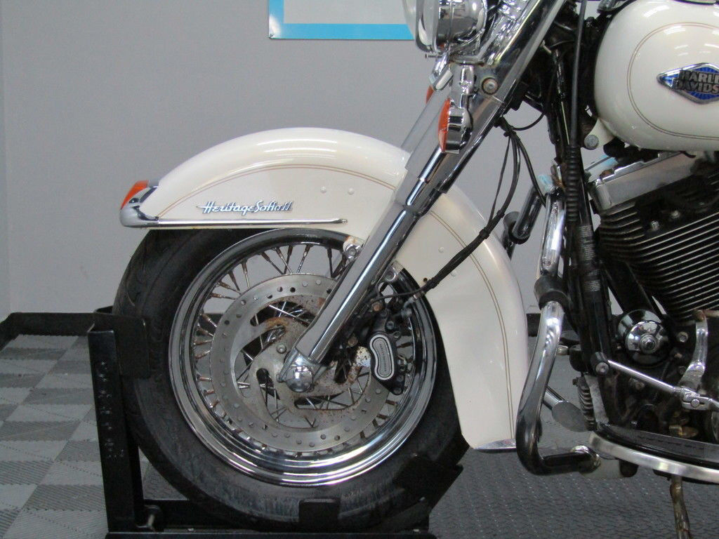 Heritage Softail® Classic