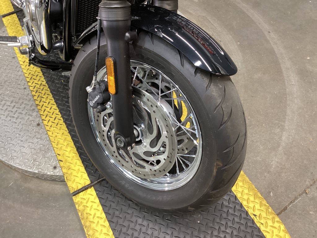 Bonneville Speedmaster