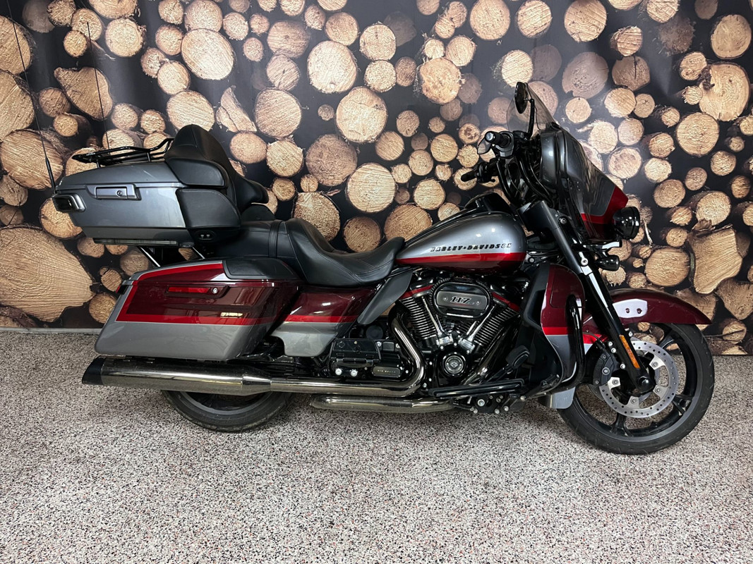 CVO® Limited