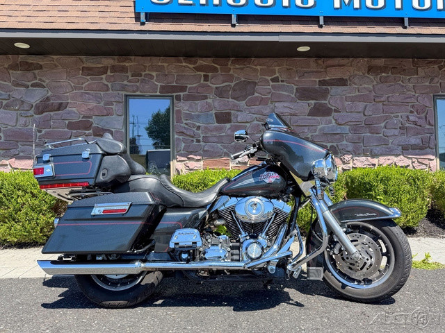 Ultra Classic® Electra Glide®