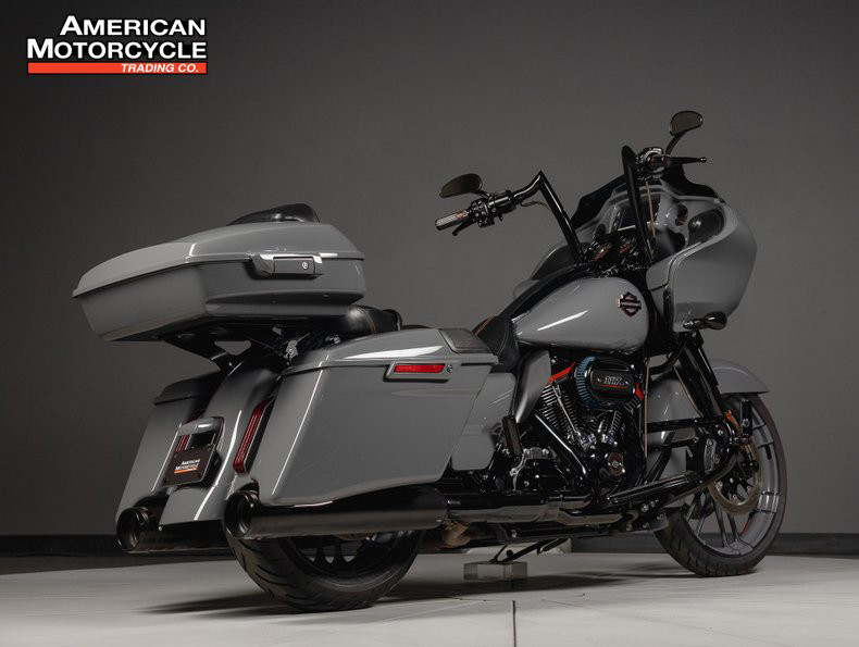 CVO® Road Glide®