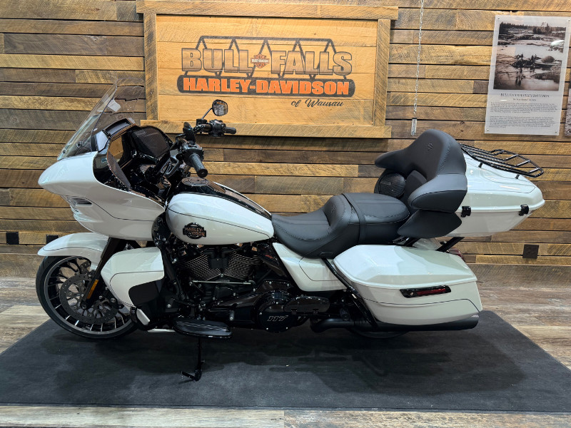 Road Glide® Limited