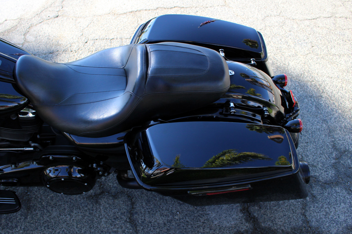 Street Glide® Special