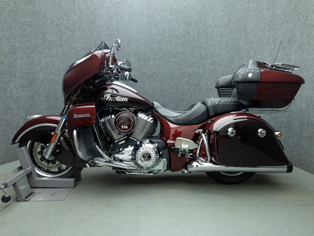 Roadmaster