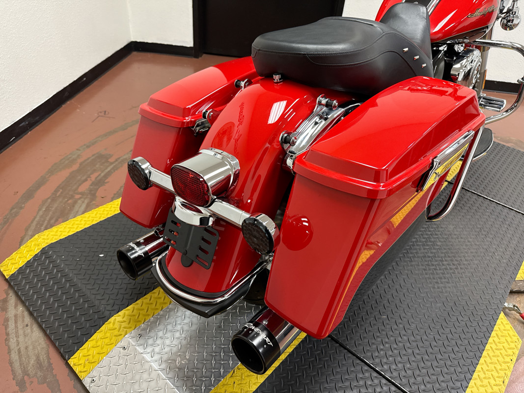 Road King®